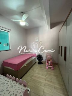 CASA DISPONÍVEL