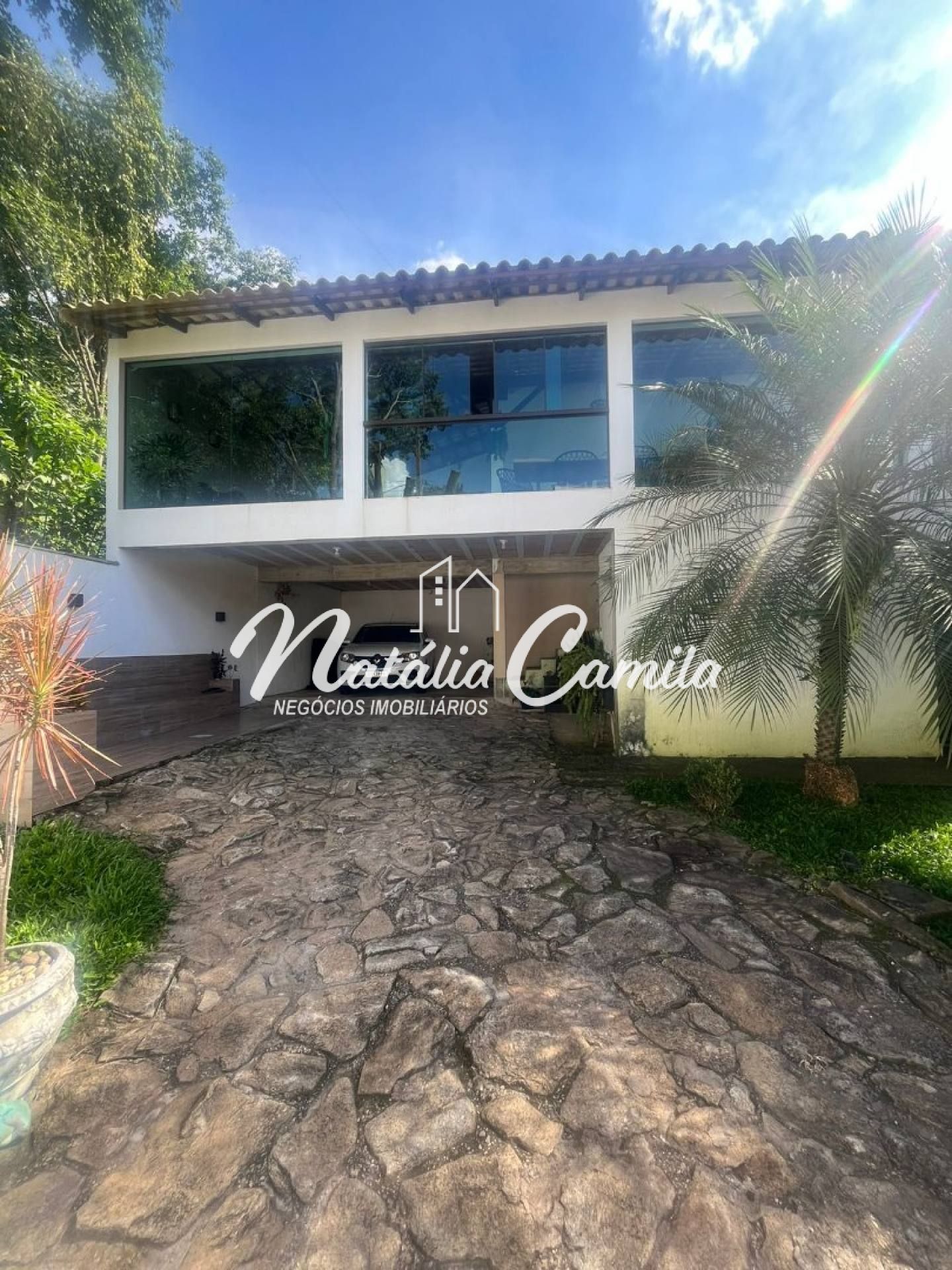 CASA SANTA EFIGÊNIA