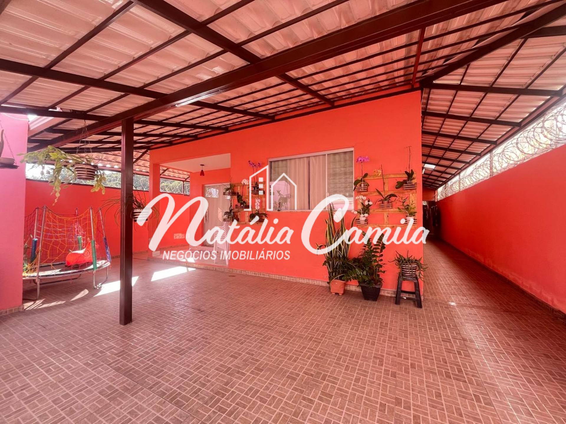 CASA DISPONÍVEL EM SARZEDO