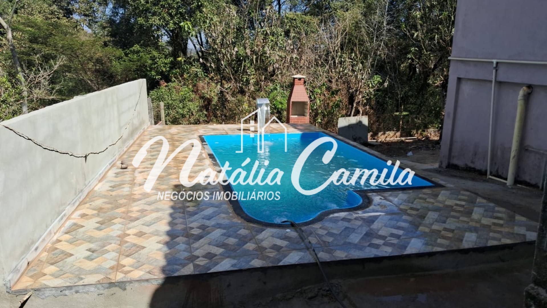 CHÁCARA DISPONÍVEL