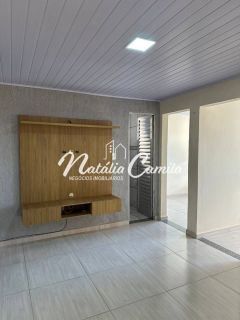 CASA DISPONÍVEL PARA LOCAÇÃO BAIRRO COHAB