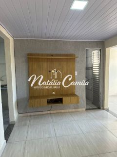 CASA DISPONÍVEL PARA LOCAÇÃO BAIRRO COHAB