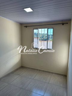 CASA DISPONÍVEL PARA LOCAÇÃO BAIRRO COHAB