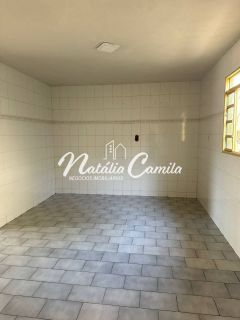 CASA DISPONÍVEL PARA LOCAÇÃO BAIRRO COHAB