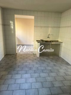 CASA DISPONÍVEL PARA LOCAÇÃO BAIRRO COHAB