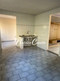 CASA DISPONÍVEL PARA LOCAÇÃO BAIRRO COHAB