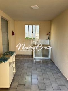 CASA DISPONÍVEL PARA LOCAÇÃO BAIRRO COHAB