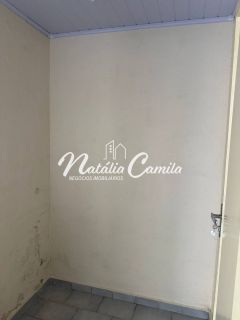 CASA DISPONÍVEL PARA LOCAÇÃO BAIRRO COHAB