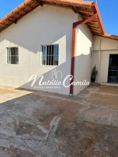 CASA DISPONÍVEL PARA LOCAÇÃO BAIRRO COHAB