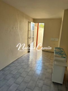 CASA DISPONÍVEL PARA LOCAÇÃO BAIRRO COHAB