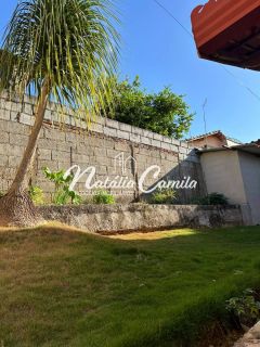 CASA DISPONÍVEL PARA LOCAÇÃO BAIRRO COHAB