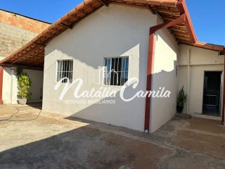 CASA DISPONÍVEL PARA LOCAÇÃO BAIRRO COHAB