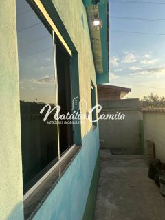 CASA NO PIO XII