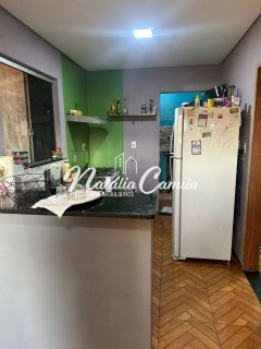 CASA NO PIO XII