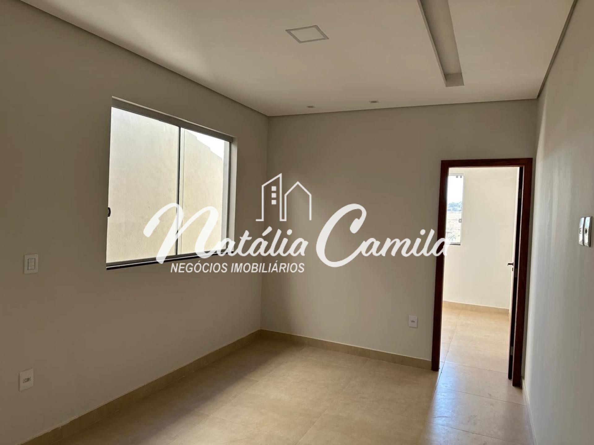 Casa- Bairro São Conrado