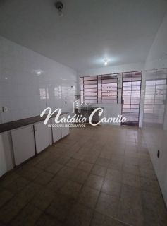 CASA NO SANTA CRUZ