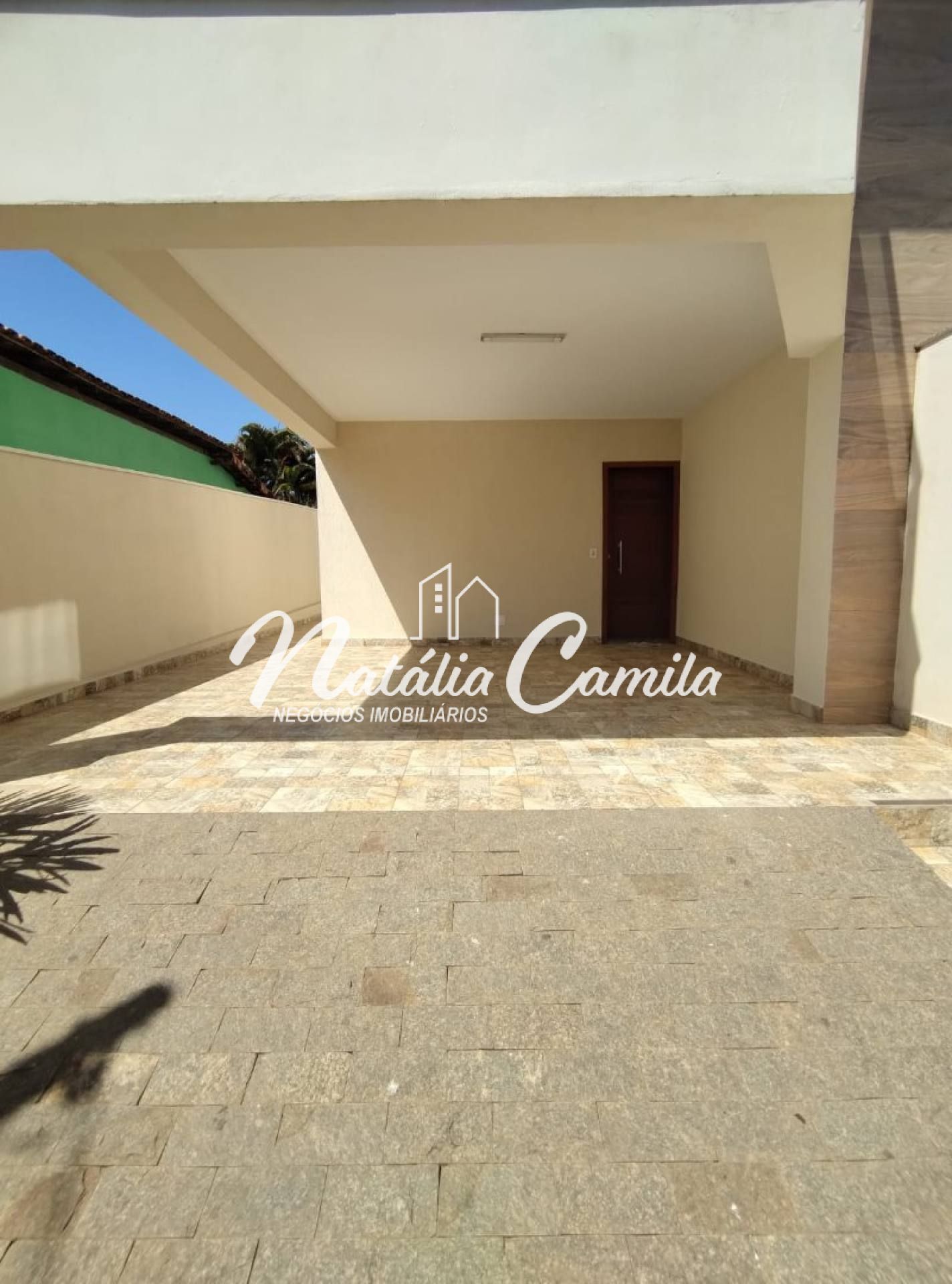 Duplex- Silva Prado