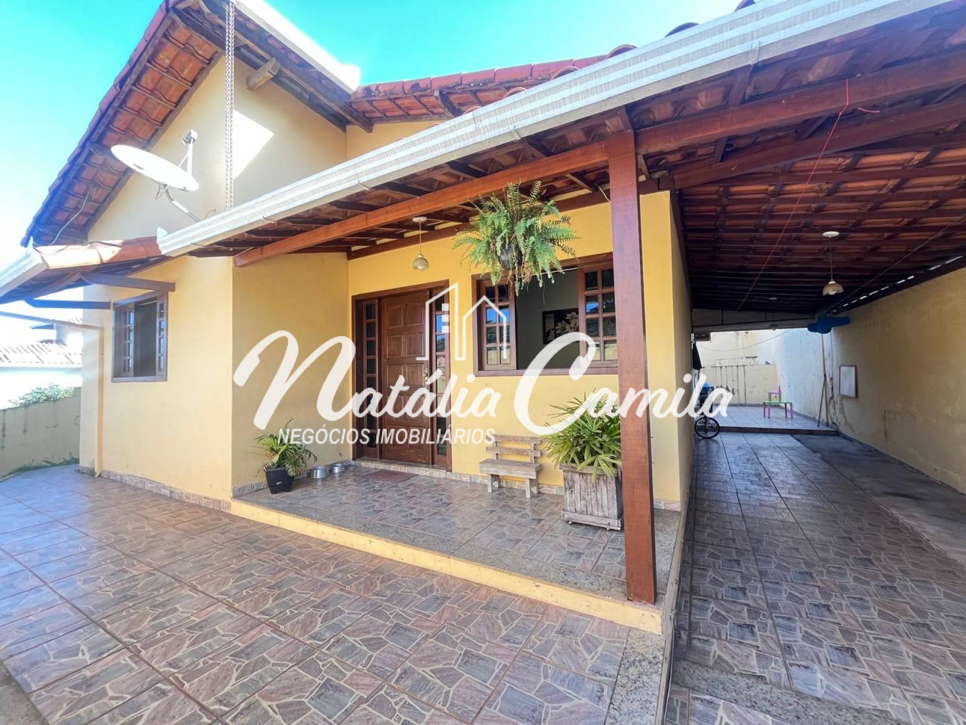 Dombosco-Brumadinho/MG