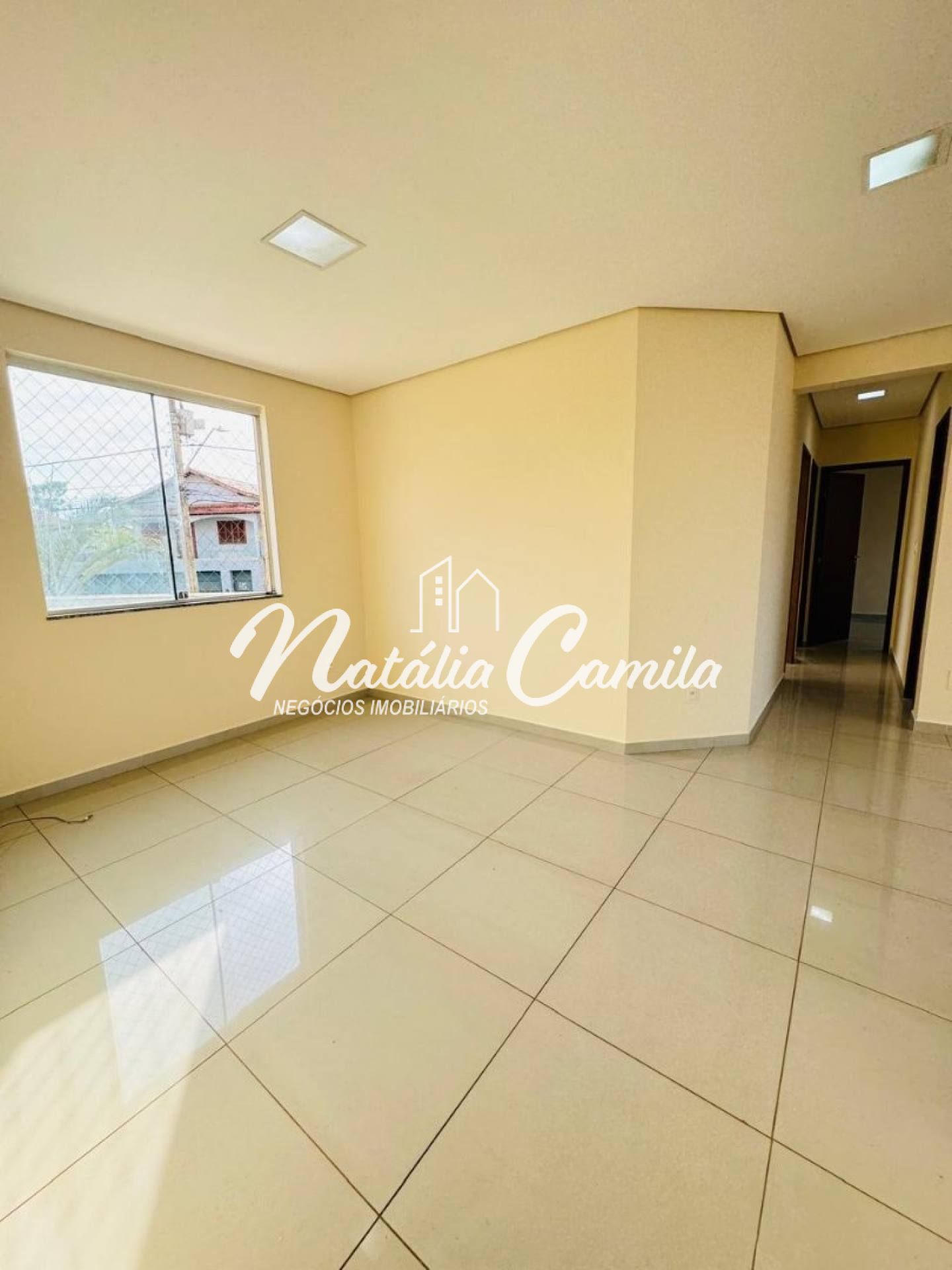 APARTAMENTO BELA VISTA