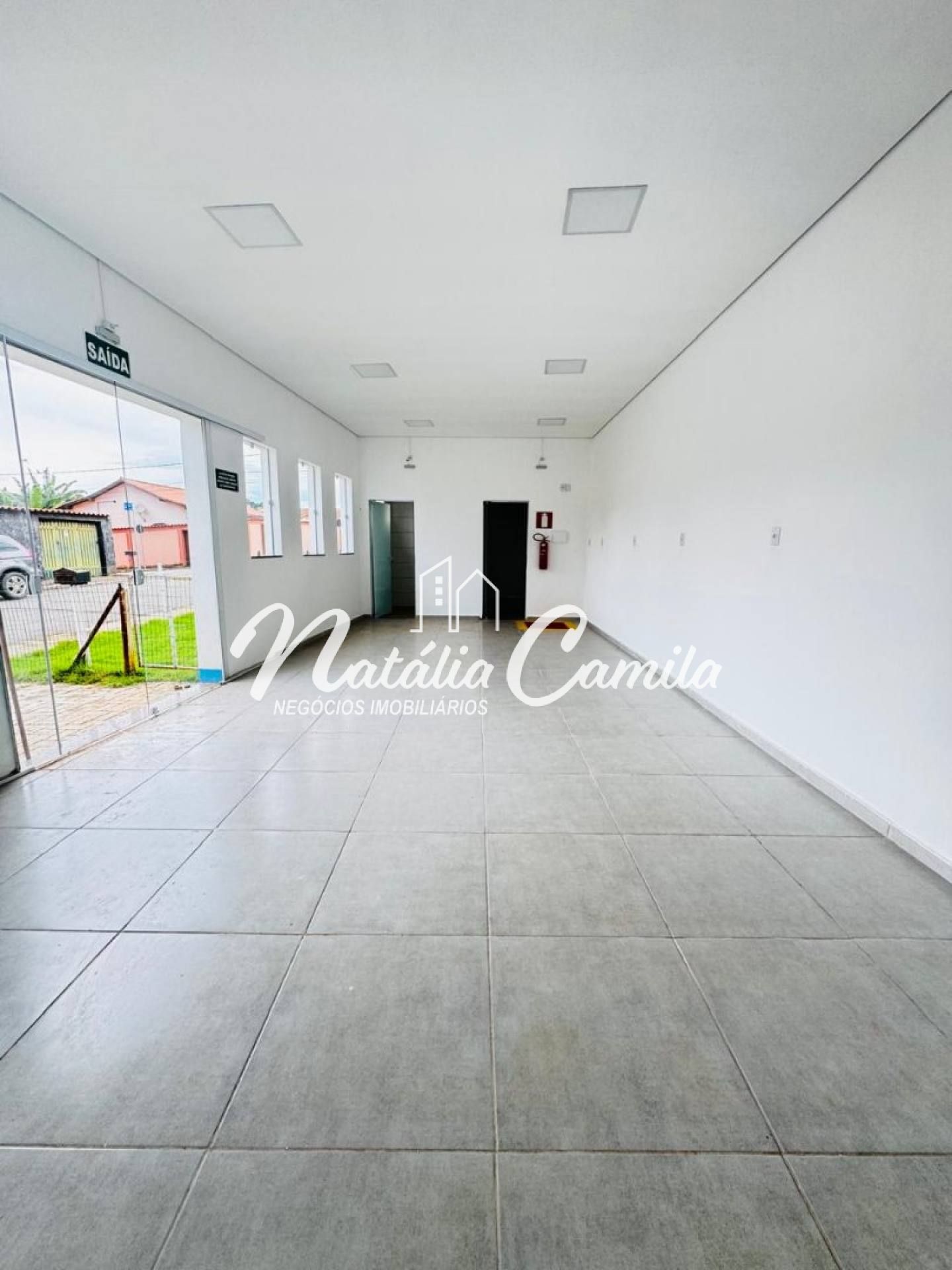 LOJA NO BAIRRO PRESIDENTE