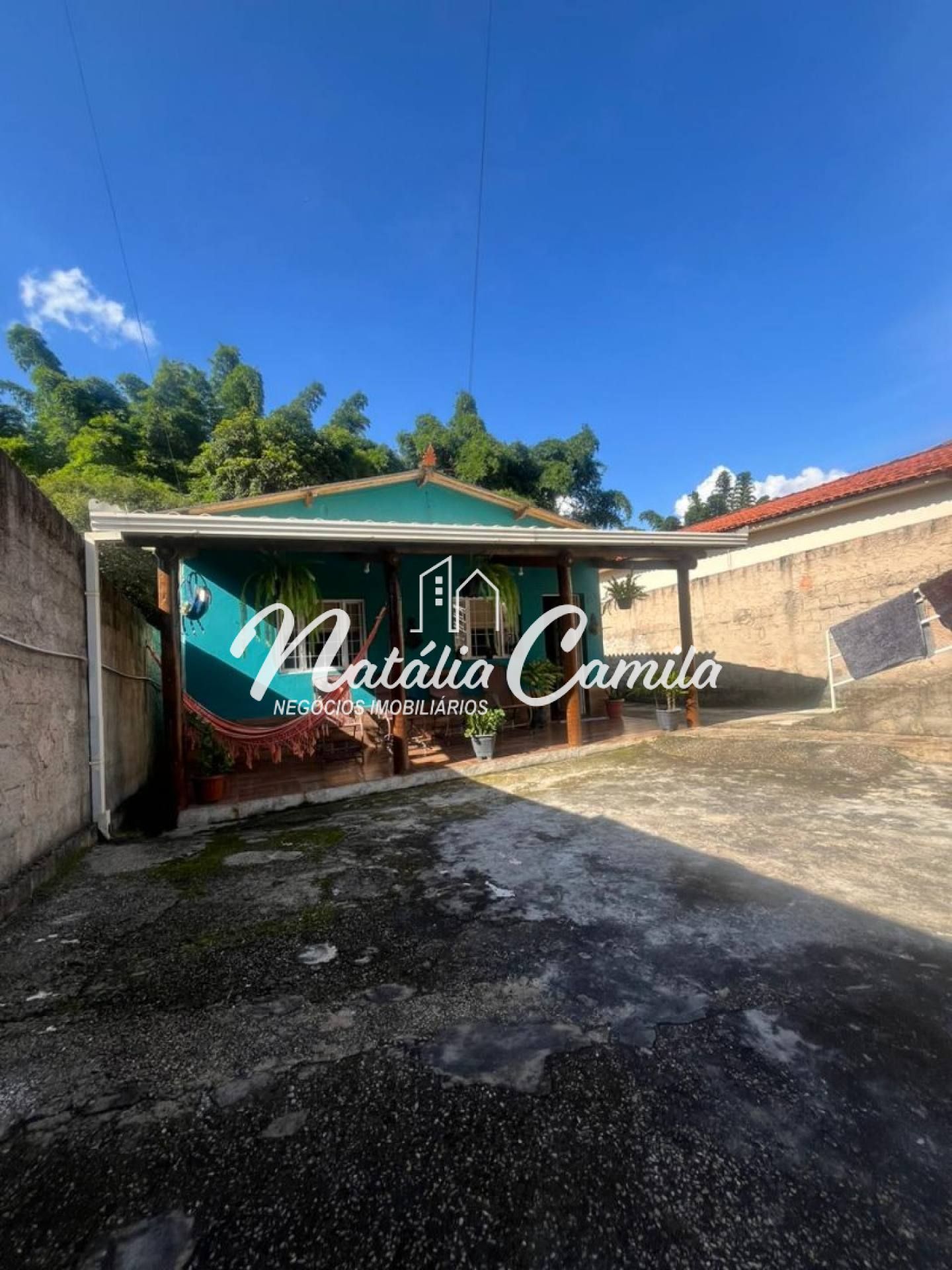 CASA REGIÃO CENTRAL