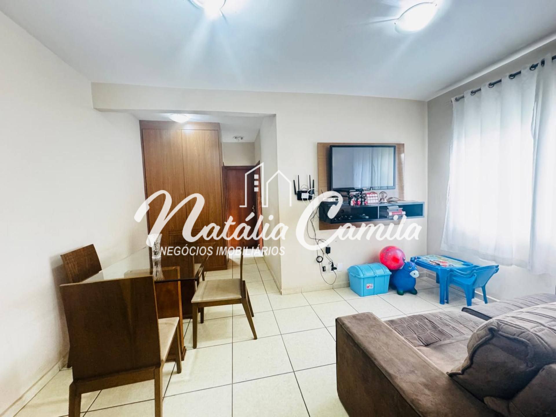 APARTAMENTO NO BAIRRO PLANALTO