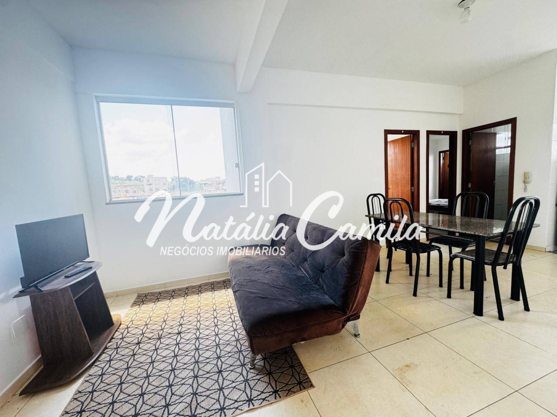 APARTAMENTO NO BAIRRO PLANALTO