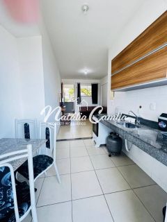 APARTAMENTO NO BAIRRO PLANALTO