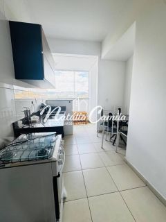 APARTAMENTO NO BAIRRO PLANALTO