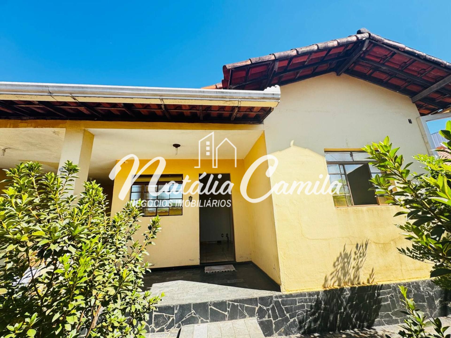 CASA NO BAIRRO BELA VISTA