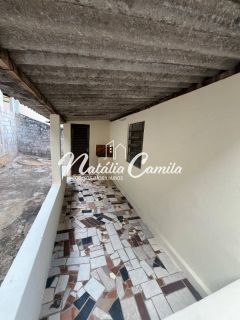 CASA NO BAIRRO PLANALTO