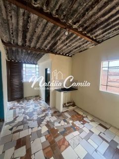 CASA NO BAIRRO PLANALTO