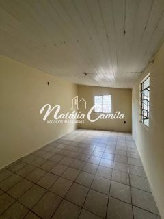 CASA NO BAIRRO PLANALTO