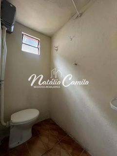 CASA NO BAIRRO PLANALTO