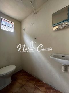 CASA NO BAIRRO PLANALTO