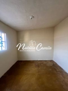 CASA NO BAIRRO PLANALTO