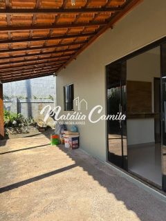 CASA NO BAIRRO COHAB