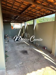 CASA NO BAIRRO COHAB