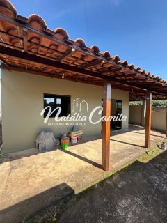 CASA NO BAIRRO COHAB