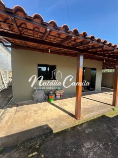 CASA NO BAIRRO COHAB