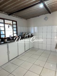 CASA NO BAIRRO COHAB