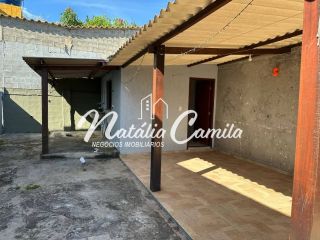 CASA NO BAIRRO COHAB