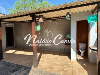 CASA NO BAIRRO COHAB