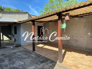 CASA NO BAIRRO COHAB