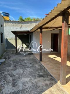 CASA NO BAIRRO COHAB