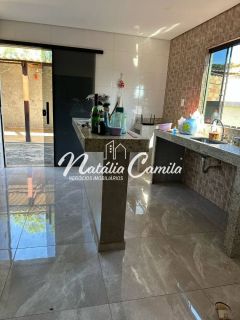 CASA NO BAIRRO COHAB