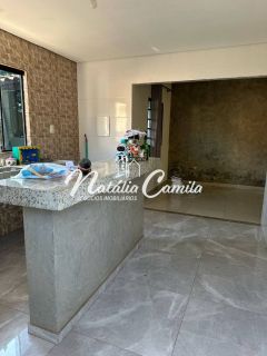 CASA NO BAIRRO COHAB