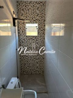 CASA NO BAIRRO COHAB