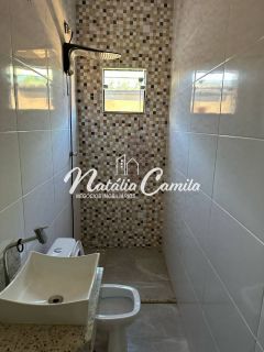 CASA NO BAIRRO COHAB