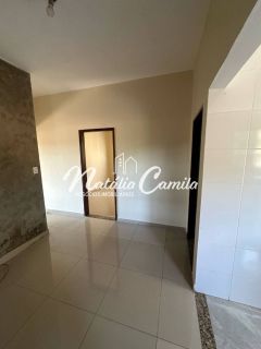 CASA NO BAIRRO COHAB